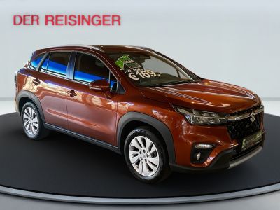 Suzuki S-Cross Gebrauchtwagen