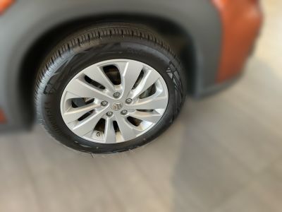 Suzuki S-Cross Gebrauchtwagen