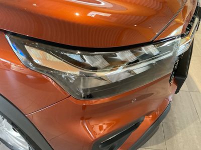 Suzuki S-Cross Gebrauchtwagen