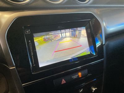 Suzuki Vitara Gebrauchtwagen