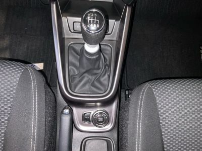 Suzuki Vitara Gebrauchtwagen