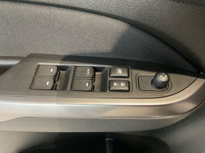 Suzuki Vitara Gebrauchtwagen