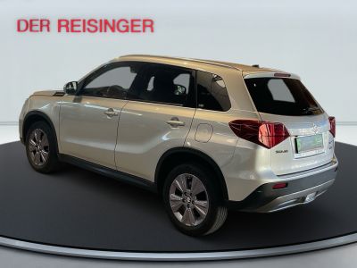 Suzuki Vitara Gebrauchtwagen