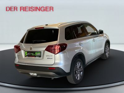 Suzuki Vitara Gebrauchtwagen