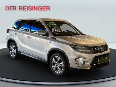 Suzuki Vitara Gebrauchtwagen