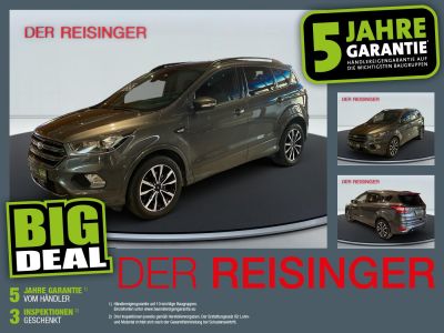 Ford Kuga Gebrauchtwagen Ford Kuga Gebrauchtwagen