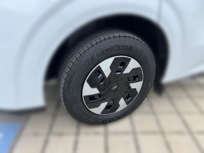 Ford Transit Custom Neuwagen