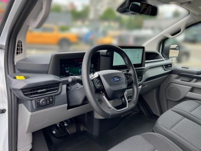 Ford Transit Custom Neuwagen