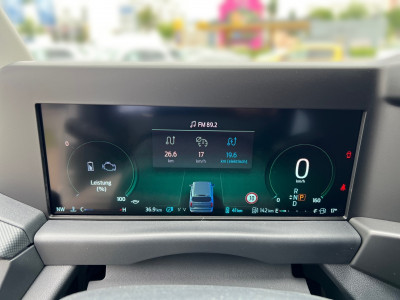 Ford Transit Custom Neuwagen