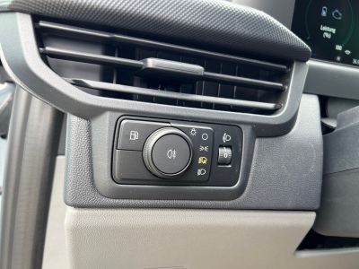 Ford Transit Custom Neuwagen