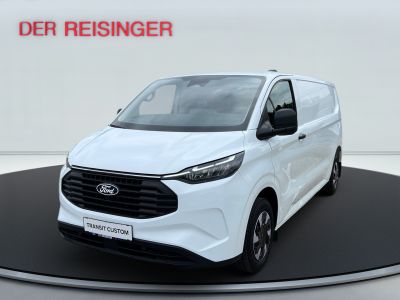 Ford Transit Custom Neuwagen