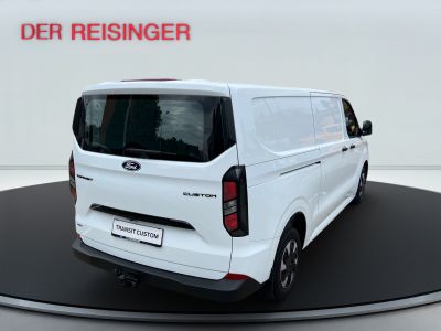 Ford Transit Custom Neuwagen