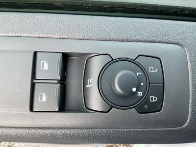 Ford Transit Custom Neuwagen