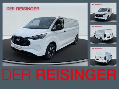 Ford Transit Custom Neuwagen