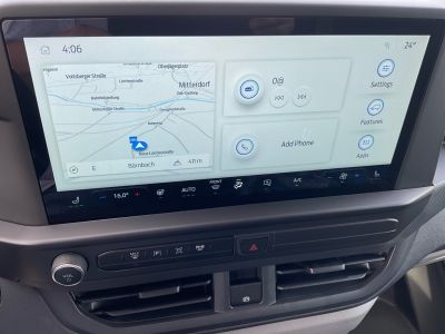 Ford Transit Custom Neuwagen