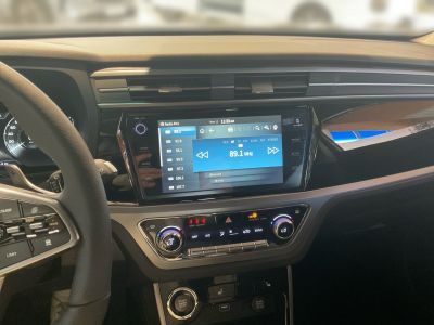 KGM/SsangYong Korando Neuwagen