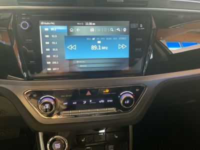 KGM/SsangYong Korando Neuwagen