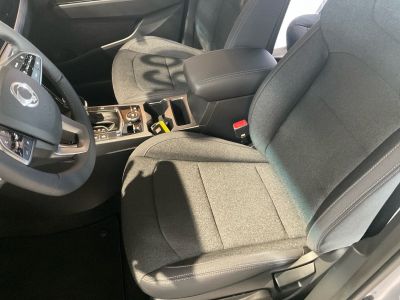 KGM/SsangYong Korando Neuwagen