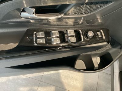 KGM/SsangYong Korando Neuwagen