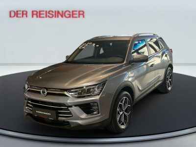KGM/SsangYong Korando Neuwagen