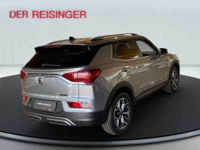 KGM/SsangYong Korando Neuwagen