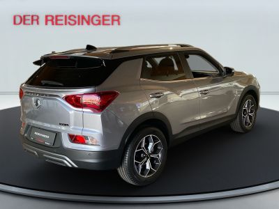 KGM/SsangYong Korando Neuwagen