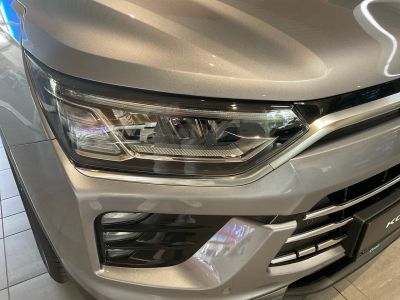 KGM/SsangYong Korando Neuwagen