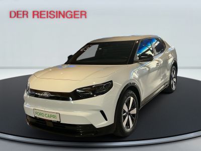 Ford Capri Neuwagen