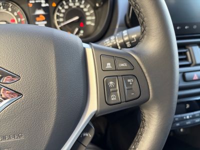 Suzuki S-Cross Neuwagen