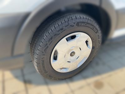 Ford Transit Neuwagen