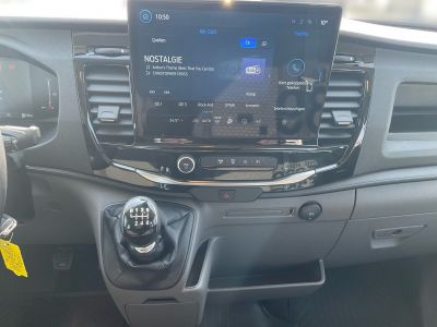 Ford Transit Neuwagen
