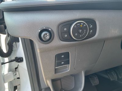 Ford Transit Neuwagen