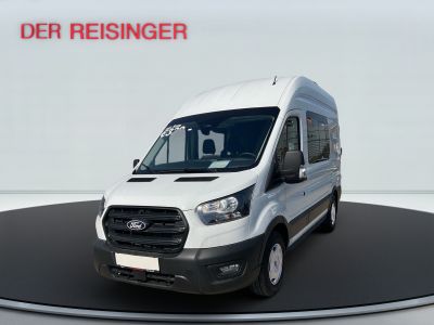 Ford Transit Neuwagen
