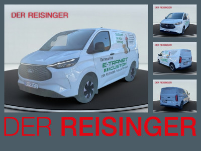 Ford Transit Custom Neuwagen