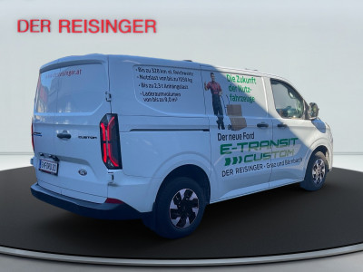 Ford Transit Custom Neuwagen