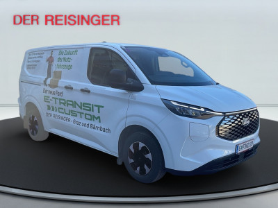 Ford Transit Custom Neuwagen