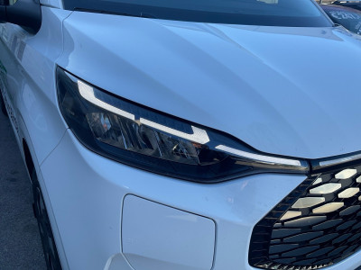 Ford Transit Custom Neuwagen