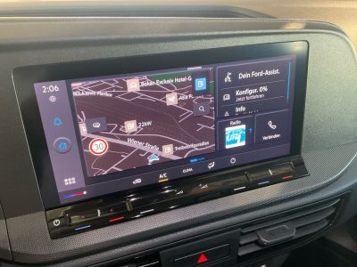 Ford Tourneo Connect Vorführwagen