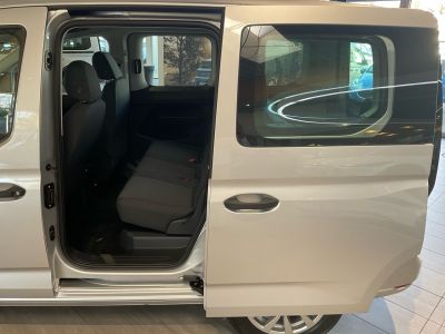 Ford Tourneo Connect Vorführwagen