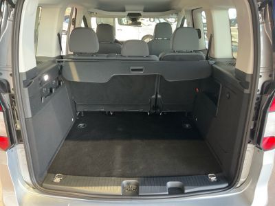 Ford Tourneo Connect Vorführwagen