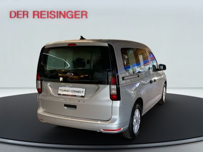 Ford Tourneo Connect Vorführwagen