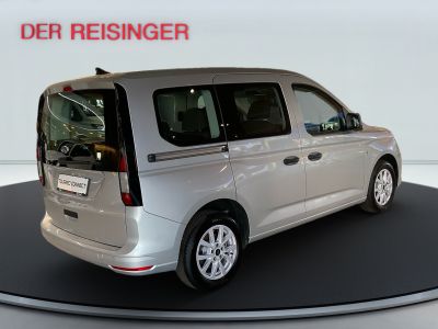 Ford Tourneo Connect Vorführwagen
