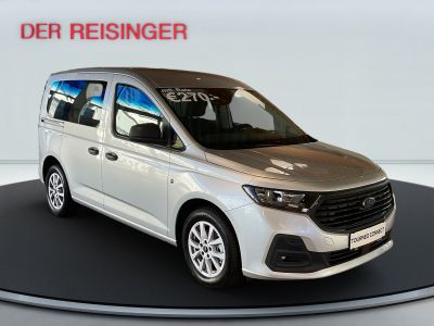 Ford Tourneo Connect Vorführwagen