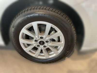 Ford Tourneo Connect Vorführwagen