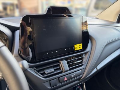 Suzuki S-Cross Neuwagen