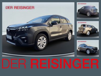Suzuki S-Cross Neuwagen