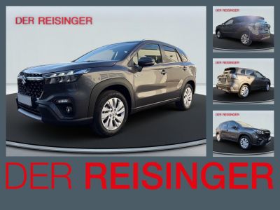 Suzuki S-Cross Neuwagen