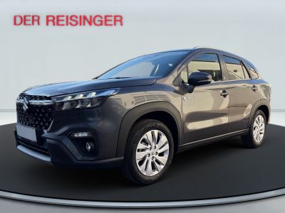 Suzuki S-Cross Neuwagen