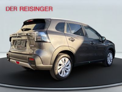 Suzuki S-Cross Neuwagen