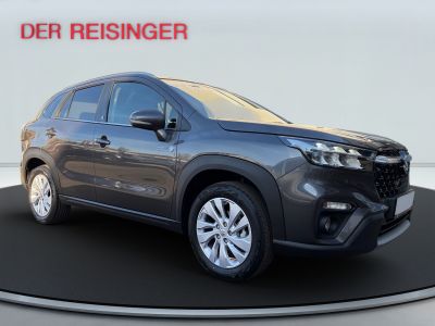 Suzuki S-Cross Neuwagen